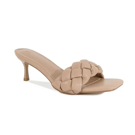 bottega veneta flat sandals dupe